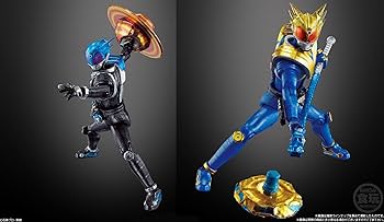 仮面ライダーフォーゼ　トレーディングコレクション　10個セット【3093 Amazon | SO-DO CHRONICLE 仮面ライダーフォーゼ [全10種セット